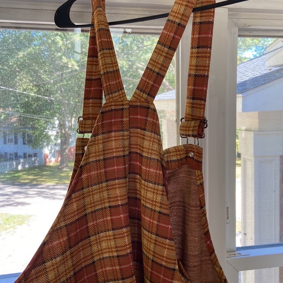 No Boundaries Dress - Picture 4 of 4